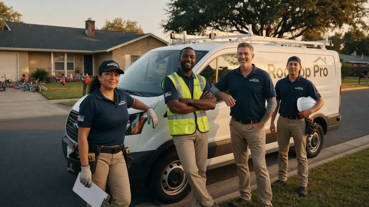 Roof Repair in Cohoes, NY near me